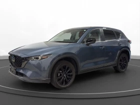 Mazda CX-5 GS 4x4 2.5 Skyactiv