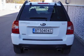     Kia Sportage 2.0i 4X4 140KC FACE