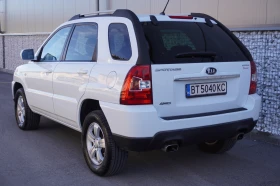     Kia Sportage 2.0i 4X4 140KC FACE