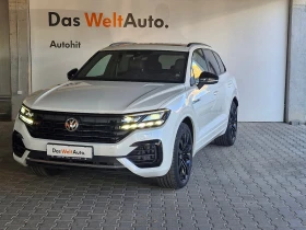 ������ VW Touareg