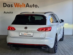 VW Touareg V8 TDI BMT 4MOTION - 112400 лв. / 57469.21 € - 38359730 2