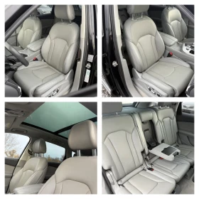 Audi SQ7 4.0TDI/Matrix/Масаж/Панорама/Вакум/Камера 360 - 55000 лв. / 28121.05 € - 25358708 13