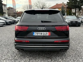 Audi SQ7 4.0TDI/Matrix/Масаж/Панорама/Вакум/Камера 360 - 55000 лв. / 28121.05 € - 25358708 6