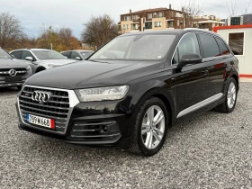 Audi SQ7 4.0TDI/Matrix/Масаж/Панорама/Вакум/Камера 360