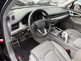 Audi SQ7 4.0TDI/Matrix/Масаж/Панорама/Вакум/Камера 360 - 55000 лв. / 28121.05 € - 25358708 8