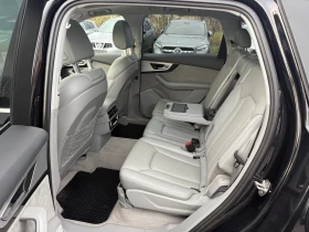 Audi SQ7 4.0TDI/Matrix/Масаж/Панорама/Вакум/Камера 360 - 55000 лв. / 28121.05 € - 25358708 12
