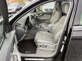 Audi SQ7 4.0TDI/Matrix/Масаж/Панорама/Вакум/Камера 360 - 55000 лв. / 28121.05 € - 25358708 10