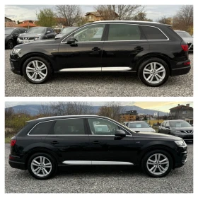 Audi SQ7 4.0TDI/Matrix/Масаж/Панорама/Вакум/Камера 360 - 55000 лв. / 28121.05 € - 25358708 4