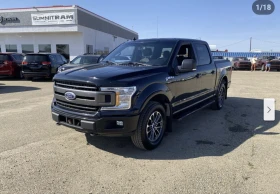 Ford F150 5.0* V8* ПОДГРЕВ* КАМЕРА* КЕЙЛЕС* АВТОПИЛОТ* 