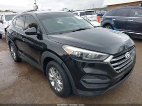 Hyundai Tucson * Подгрев* Камера* Keyless