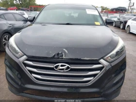 Hyundai Tucson * Подгрев* Камера* Keyless - 16600 лв. / 8487.45 € - 13655991 4