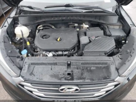 Hyundai Tucson * Подгрев* Камера* Keyless - 16600 лв. / 8487.45 € - 13655991 13