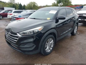 Hyundai Tucson * Подгрев* Камера* Keyless - 16600 лв. / 8487.45 € - 13655991 3