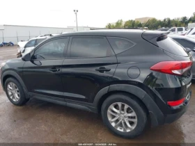 Hyundai Tucson * Подгрев* Камера* Keyless - 16600 лв. / 8487.45 € - 13655991 6