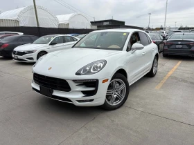 Porsche Macan S CARFAX АВТО КРЕДИТ 