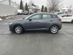 Mazda CX-3 * GX * CARFAX * БЕЗ ПЪРВОНАЧАЛНА ВНОСКА - 19700 лв. / 10072.45 € - 75955497 2