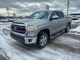 Toyota Tundra * SR5 * CARFAX * БЕЗ ПЪРВОНАЧАЛНА ВНОСКА