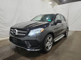 Mercedes-Benz GLE * 350D * CARFAX * БЕЗ ПЪРВОНАЧАЛНА ВНОСКА