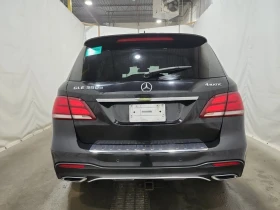 Mercedes-Benz GLE * 350D * CARFAX * ЦЕНА ДО БЪЛГАРИЯ - 41450 лв. / 21193.05 € - 35244735 5