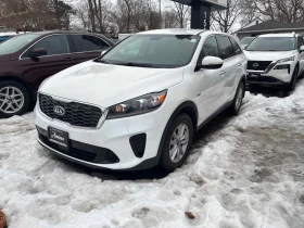 Kia Sorento AWD CARFAX АВТО КРЕДИТ 