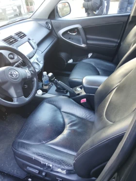 Toyota Rav4, снимка 6
