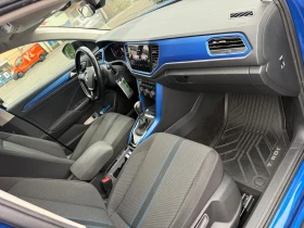 VW T-Roc 1.5 DSG. Очакван внос, снимка 6