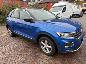 VW T-Roc 1.5 DSG. Очакван внос, снимка 1
