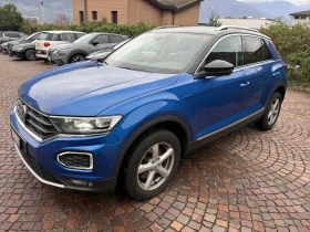 VW T-Roc 1.5 DSG. Очакван внос, снимка 2