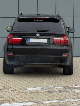 BMW X5 - 14000 € / 27381.62 лв. - 58122548 8