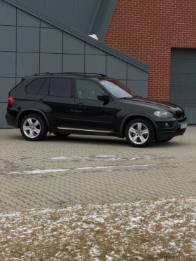 BMW X5 - 14000 € / 27381.62 лв. - 58122548 10