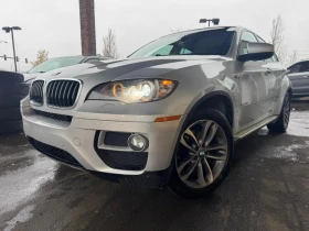 BMW X6 xDrive35i* АвтоКредит* (ЦЕНА ДО БГ)