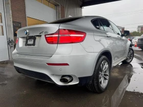 BMW X6 xDrive35i* АвтоКредит* (ЦЕНА ДО БГ) - 11999 € / 23468.00 лв. - 52103796 9