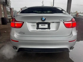 BMW X6 xDrive35i* АвтоКредит* (ЦЕНА ДО БГ) - 11999 € / 23468.00 лв. - 52103796 4