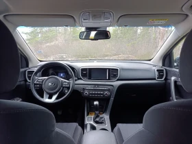 Kia Sportage Sportage , снимка 8