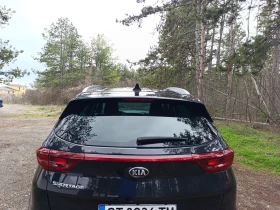 Kia Sportage Sportage , снимка 3