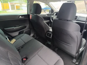 Kia Sportage Sportage , снимка 7