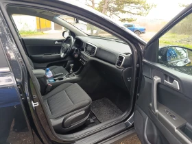 Kia Sportage Sportage , снимка 6