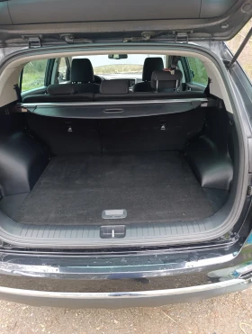 Kia Sportage Sportage , снимка 12