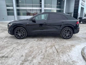 Audi Q8 Technik * CARFAX* ОБДУХВАНЕ* ДИСТРОНИК, снимка 3