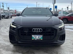Audi Q8 Technik * CARFAX* ОБДУХВАНЕ* ДИСТРОНИК, снимка 2