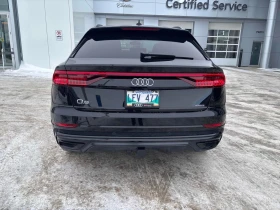 Audi Q8 Technik * CARFAX* ОБДУХВАНЕ* ДИСТРОНИК, снимка 5