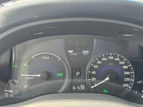 Lexus RX 450h 3.5i/Hybrid/AWD/Лизинг - 15000 € / 29337.45 лв. - 39245259 16