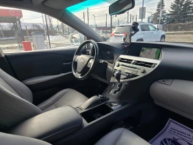Lexus RX 450h 3.5i/Hybrid/AWD/Лизинг - 15000 € / 29337.45 лв. - 39245259 12