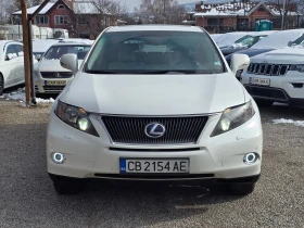 Lexus RX 450h 3.5i/Hybrid/AWD/Лизинг - 15000 € / 29337.45 лв. - 39245259 2