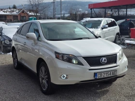 Lexus RX 450h 3.5i/Hybrid/AWD/Лизинг - 15000 € / 29337.45 лв. - 39245259 3