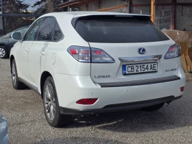 Lexus RX 450h 3.5i/Hybrid/AWD/Лизинг - 15000 € / 29337.45 лв. - 39245259 4