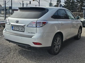 Lexus RX 450h 3.5i/Hybrid/AWD/Лизинг - 15000 € / 29337.45 лв. - 39245259 5
