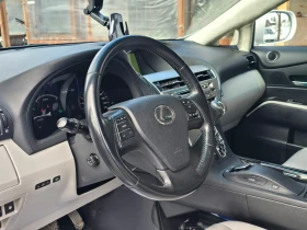 Lexus RX 450h 3.5i/Hybrid/AWD/Лизинг - 15000 € / 29337.45 лв. - 39245259 6