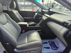 Lexus RX 450h 3.5i/Hybrid/AWD/Лизинг - 15000 € / 29337.45 лв. - 39245259 11