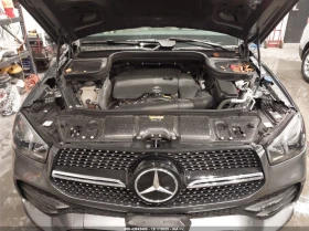 Mercedes-Benz GLE 350 AMG-PACK* DIGITAL* AMBIENT* ПОДГРЕВ* КАМЕРА, снимка 10 - Автомобили и джипове - 53639407